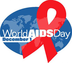 World Aids Day 2009