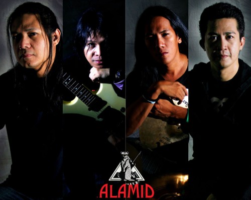 Alamid Band