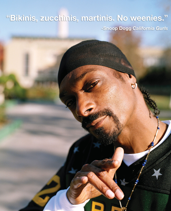 Snoop Dogg - $15 Million