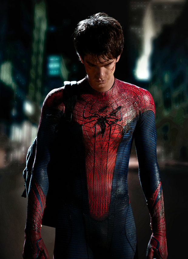 Spider-Man 2010