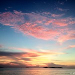 Calaguas Sunset