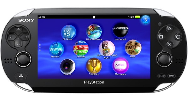 Sony's Next Generation PlayStation Portable