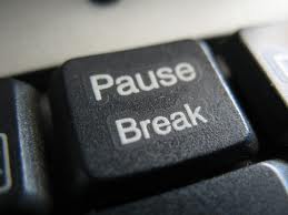 Pause-Break